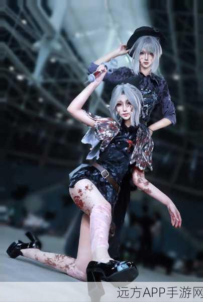 艾米丽角色深度剖析，掌握第五人格中的治疗大师与逃脱艺术