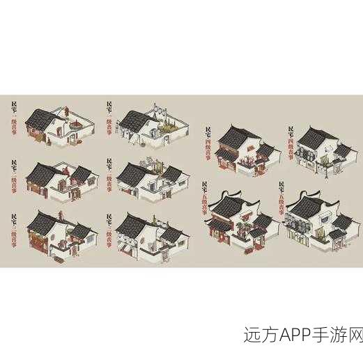 江南百景图友情点大揭秘，解锁隐藏福利与互动新玩法