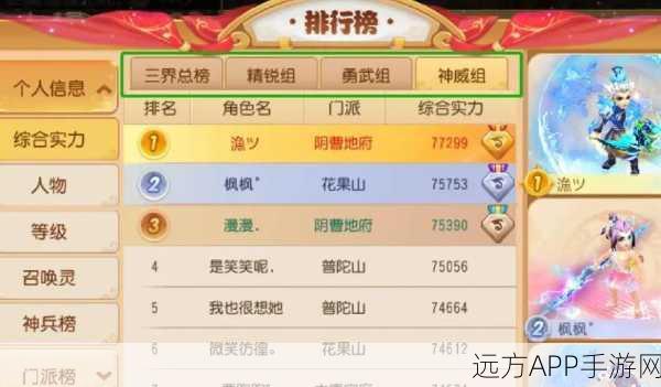 梦幻西游手游69级狮驼岭,登顶之战的全面攻略与实战秘籍