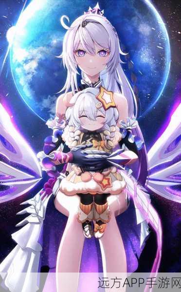 崩坏3终焉之律者震撼登场，星海之战引爆玩家热情