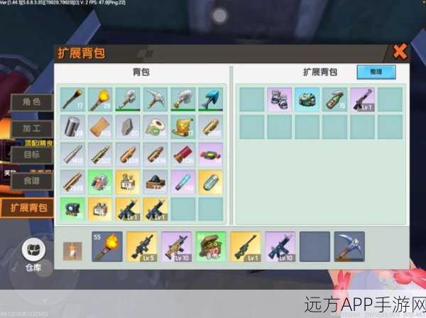迷你世界创意工坊，电石灯DIY全攻略，点亮你的奇幻世界