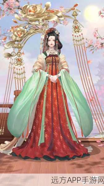 云裳羽衣,揭秘灵羽获取全攻略,打造绝美羽化时装