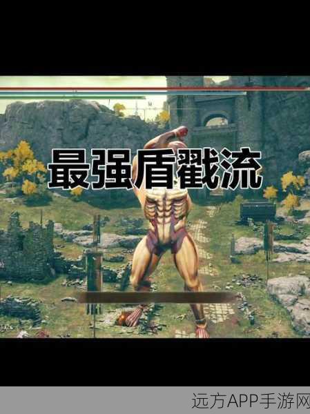 艾尔登法环战斗流派大比拼,力敏VS力信,哪种才是你的菜?