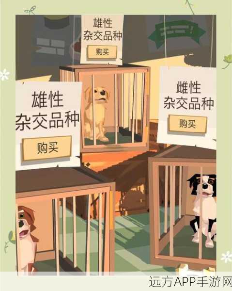 边境之旅，解锁理想居所，打造梦幻家园指南