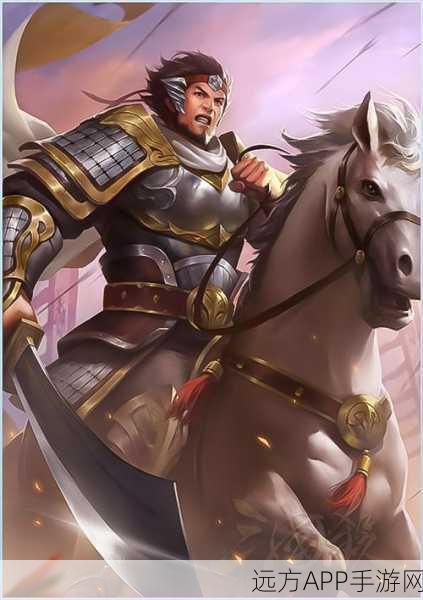 庞德威武!揭秘三国杀武将界庞德实战强度与策略
