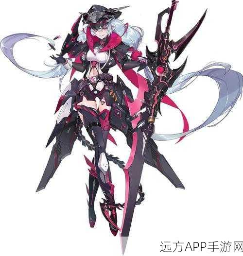 机动战姬聚变，PVP顶尖阵容揭秘与实战策略深度剖析