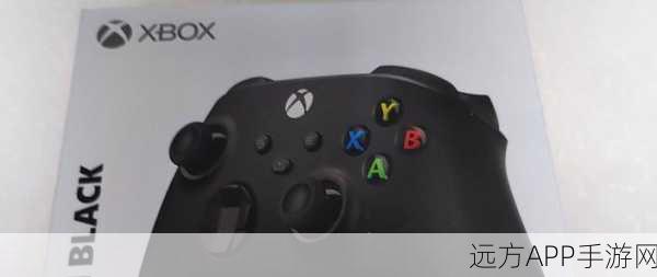 艾尔登法环Xbox手柄双手共持武器秘籍，掌握战斗新境界