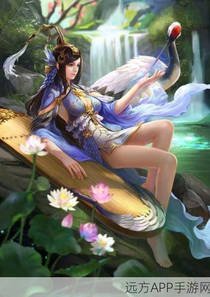 揭秘三国杀隐藏武将诸葛果，智谋与美貌并存的战场新星
