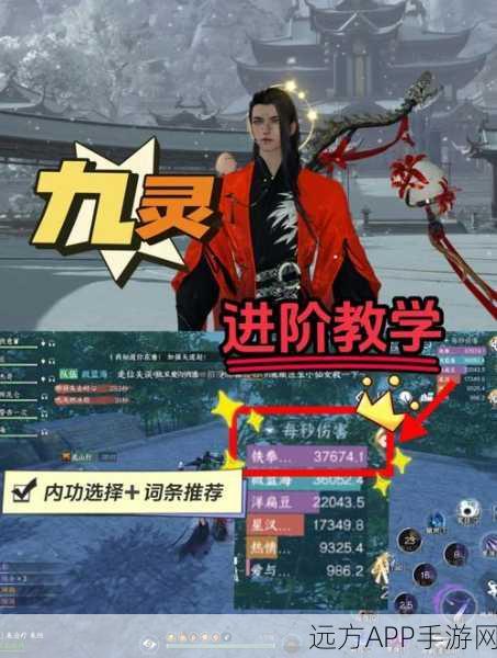九阴真经手游,内功进阶丹高效利用秘籍与惊喜获取途径大揭秘