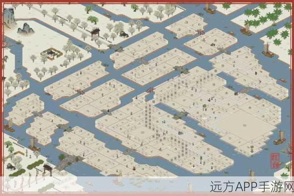 江南百景图飞速升级秘籍,全面掌握高效升级技巧