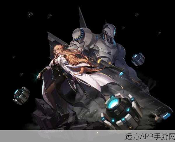 超神机械师女主角揭秘，多位魅力角色交织的科幻冒险