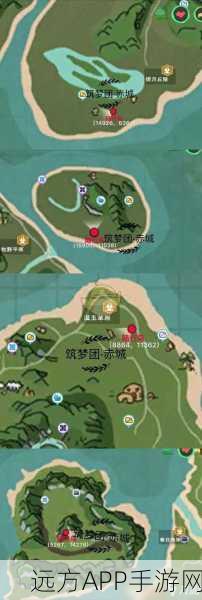手游新风尚，奇幻陆行鸟探索赛，赢取限量版专属坐骑！