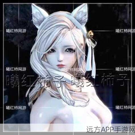 剑灵风采，不捏脸的独特魅力