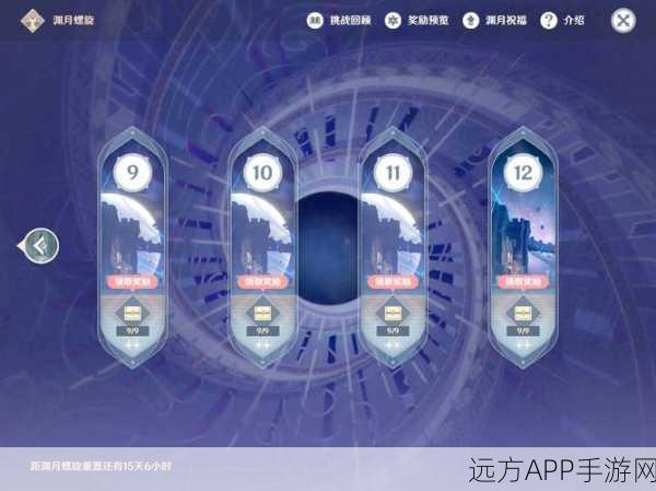 原神老玩家认证,开服经典玩法大回顾,你还记得几个?