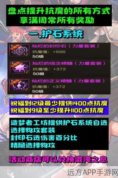 DNF手游攻略,揭秘强烈的气息神秘功效与高效获取途径