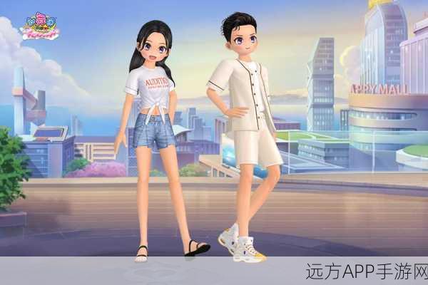劲舞团高手秘籍,如何提升P率,称霸舞蹈赛场?