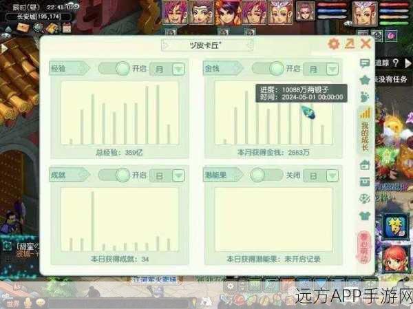 梦幻西游飞升大揭秘，144级飞升后等级究竟如何变化？