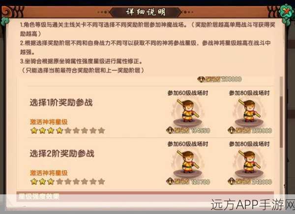 手游新探秘,造梦无双内丹属性大赛,解锁奇幻之旅的终极奥义