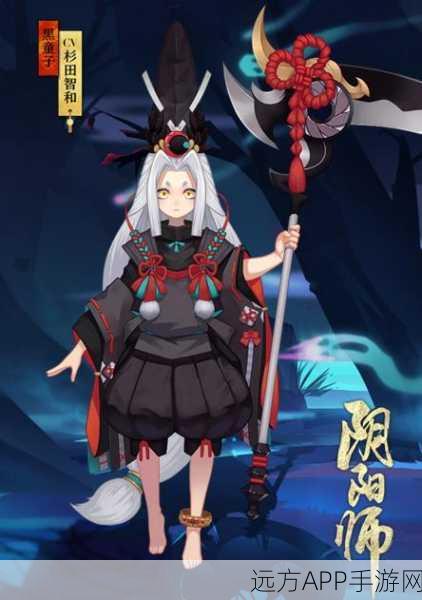阴阳师顶尖对决，黑童子与吸血姬激战，神秘技能引爆战场