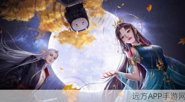 倩女幽魂手游,揭秘小雷神图鉴,解锁雷霆之力!