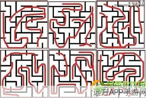 仙剑五前传深度探索，夏侯府地图全揭秘，寻宝大赛即将开启！