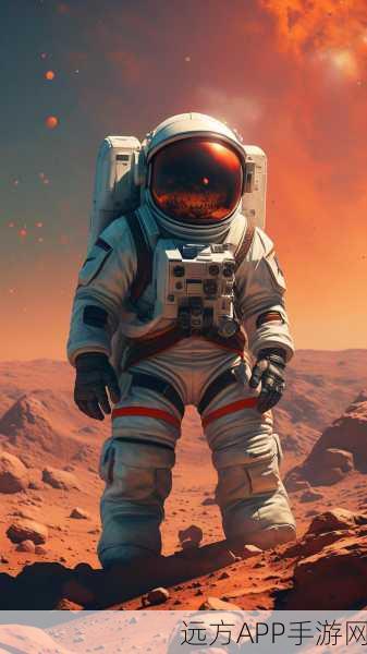 太空探索新纪元，创造吧！我们的星球正式服手机版火爆上线