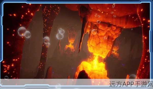 幻塔暗源区深度探索指南,解锁隐藏宝藏与入门流程全揭秘