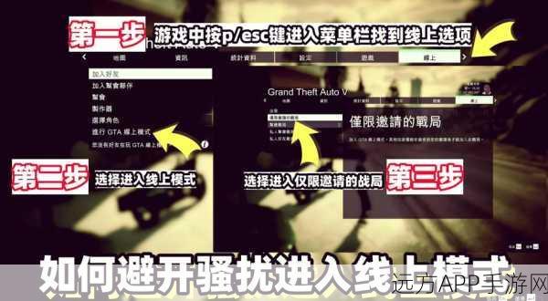 Steam玩家必看！GTA5游戏世界全攻略，轻松解锁，深度探索秘籍