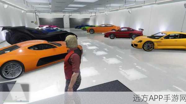 Steam玩家必看!GTA5游戏世界全攻略,轻松解锁,深度探索秘籍