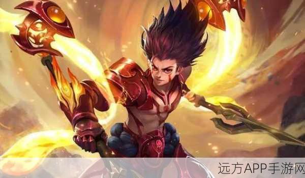 王者荣耀哪吒高手进阶,掌握这些意识助你称霸峡谷