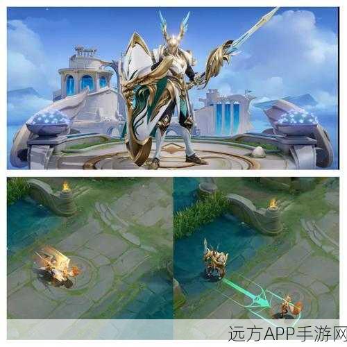 王者荣耀新英雄蒙恬售价揭秘,金币与荣耀水晶双重获取途径