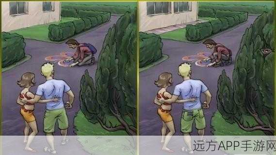 老铁来找茬游戏下载_休闲益智游戏