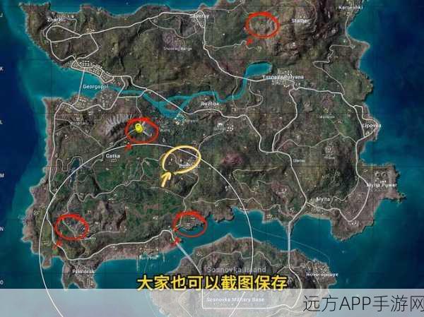 和平精英K城密室揭秘,详尽位置攻略与实战技巧