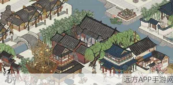 江南百景图深度解析，阿朵天赋全攻略与法宝精选推荐