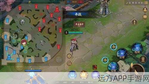 天涯明月刀手游,杨子麟望江楼位置详解与游戏攻略