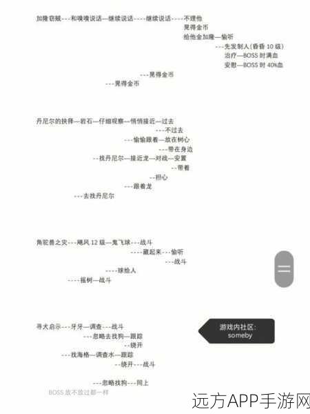 哈利波特魔法觉醒,解锁魔药事故手记全攻略,笔记条目一网打尽