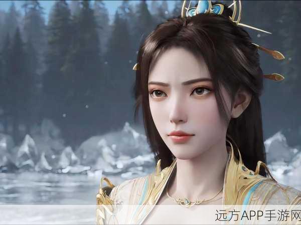 揭秘!完美世界与遮天圣墟联动奥秘,跨界盛宴即将开启