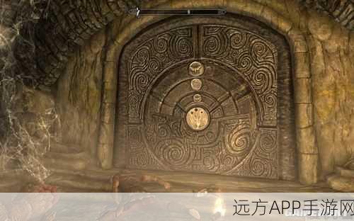 揭秘上古卷轴5炙燃墓,破解三大延时机关的终极攻略