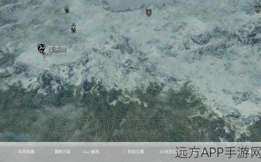 揭秘上古卷轴5炙燃墓,破解三大延时机关的终极攻略