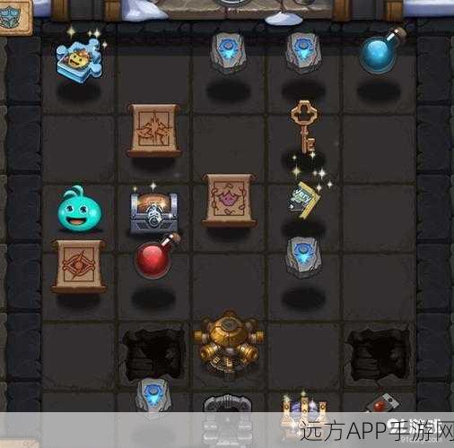 揭秘不思议迷宫蒸汽之都,如何捕获隐藏冈布奥?