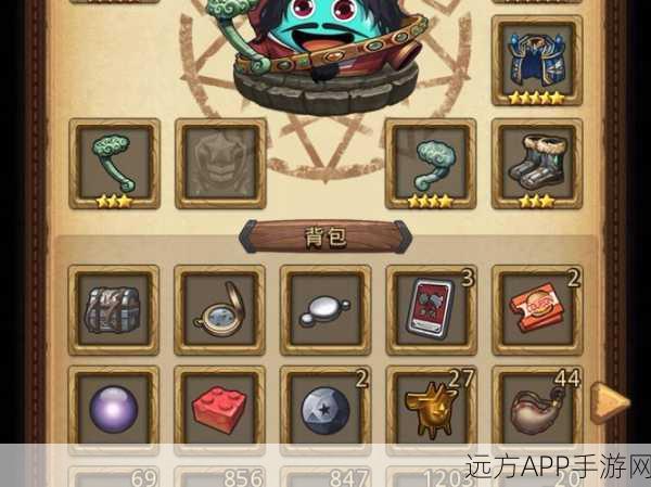 不思议迷宫六重天挑战攻略,非酋玩家亲测高效通关秘籍大揭秘