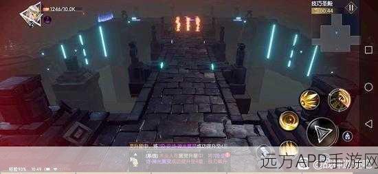完美世界战神遗迹，神器冥想之窟全揭秘，通关秘籍大放送