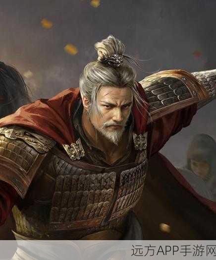 三国志战略版英雄对决,程普VS孙坚,谁才是战场霸主?