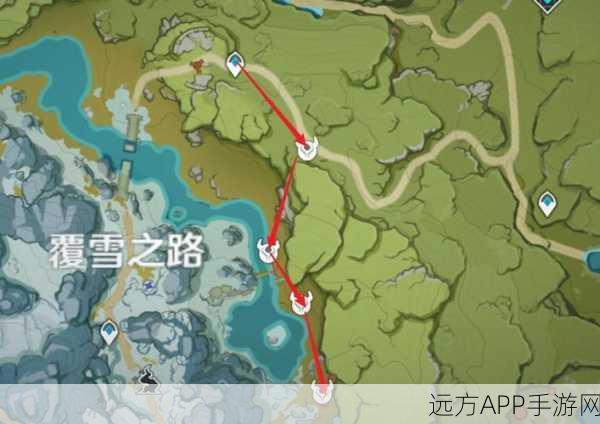 原神攻略揭秘，解锁忘却之峡的详尽步骤与技巧