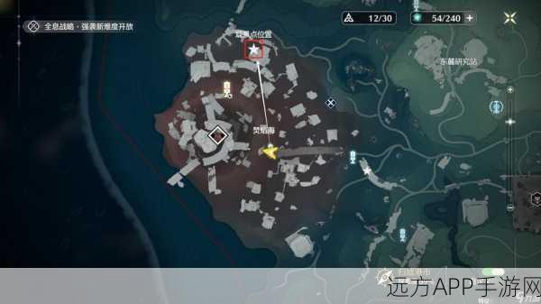 鸣潮深度攻略，稷庭遗址拼图全揭秘，探寻隐藏宝藏与丰厚奖励