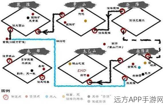 烟雨江湖深度攻略,揭秘柴头罨烟焰不起任务挑战全解析