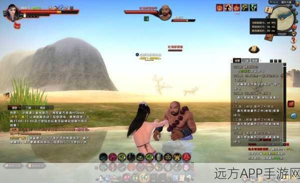 九阴真经3D，经典再现，玩家热情依旧高涨