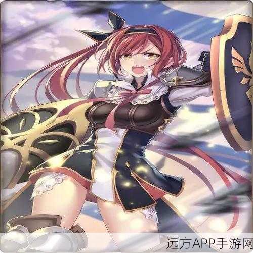 揭秘苍之骑士团,公主受拷问剧情深度解析