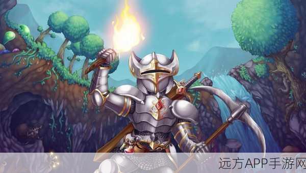 泰拉瑞亚全新挑战,暗影套装解锁,暗夜力量震撼登场