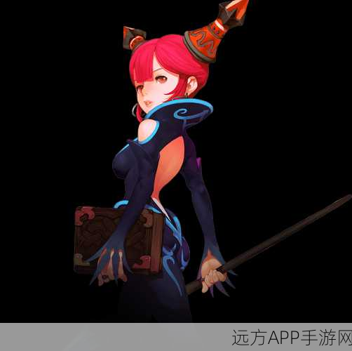 深度解析，龙之谷手游影职业暗影之力潜能与实战绝技全揭秘